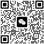 掃一掃二維碼 關(guān)注我們